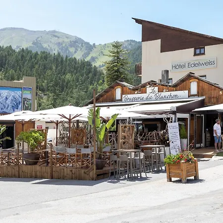 Hotel Edelweiss-2